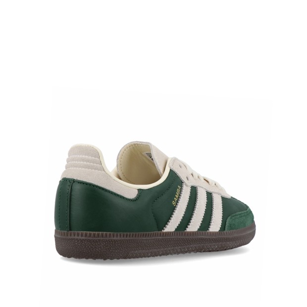 adidas Originals Samba OG Green