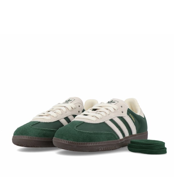 adidas Originals Samba OG Green