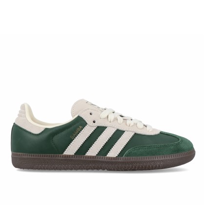 adidas Originals Samba OG Green