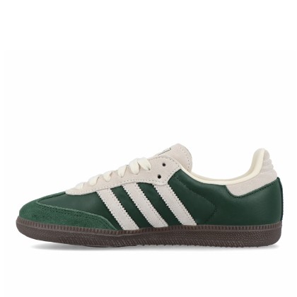 adidas Originals Samba OG Green adidas Originals Samba OG Green