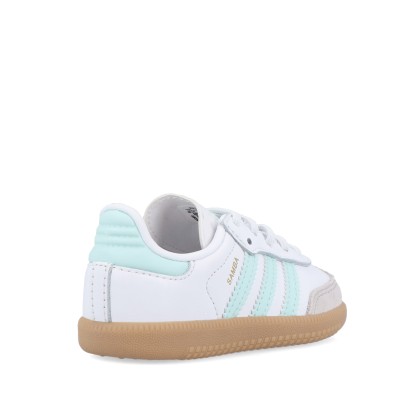 adidas Originals Samba OG El I White adidas Originals Samba OG El I White