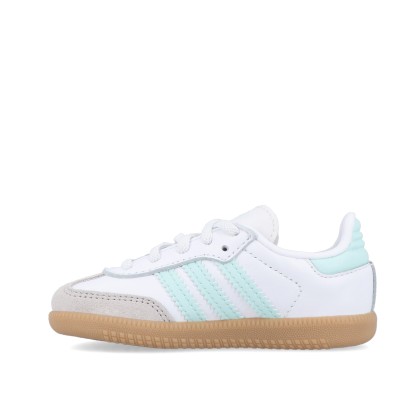 adidas Originals Samba OG El I White adidas Originals Samba OG El I White