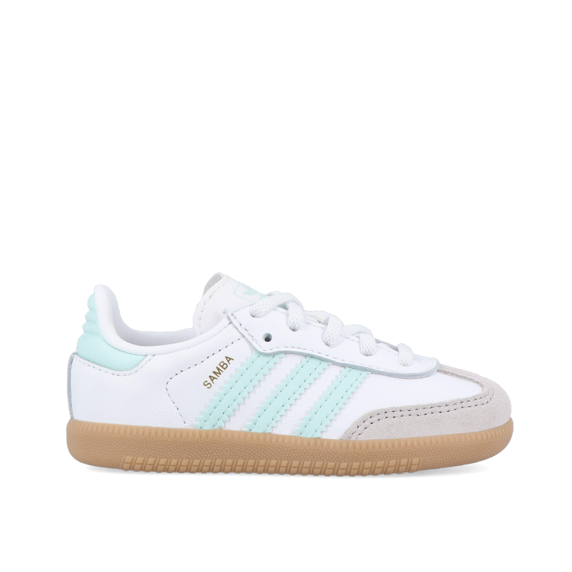 adidas Originals Samba OG El I White
