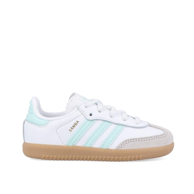 adidas Originals Samba OG El I White