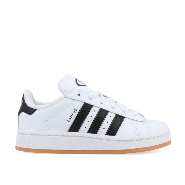 adidas Originals Campus 00S C White