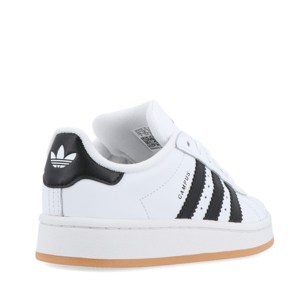 adidas Originals Campus 00S C White