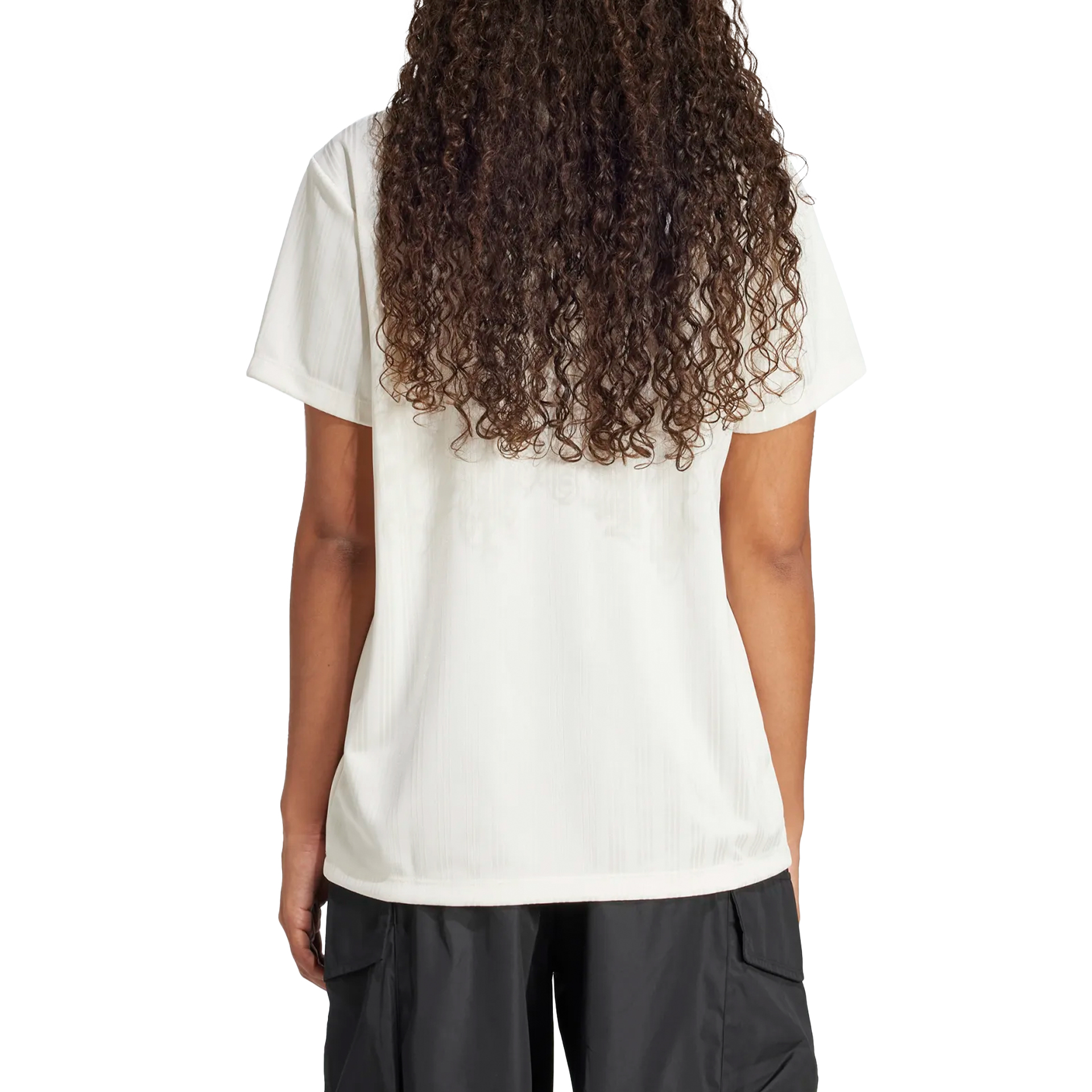 adidas Originals T-Shirt Graphic Bf White