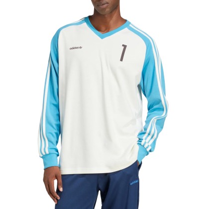 Longsleeve Adidas Jersey Braesb