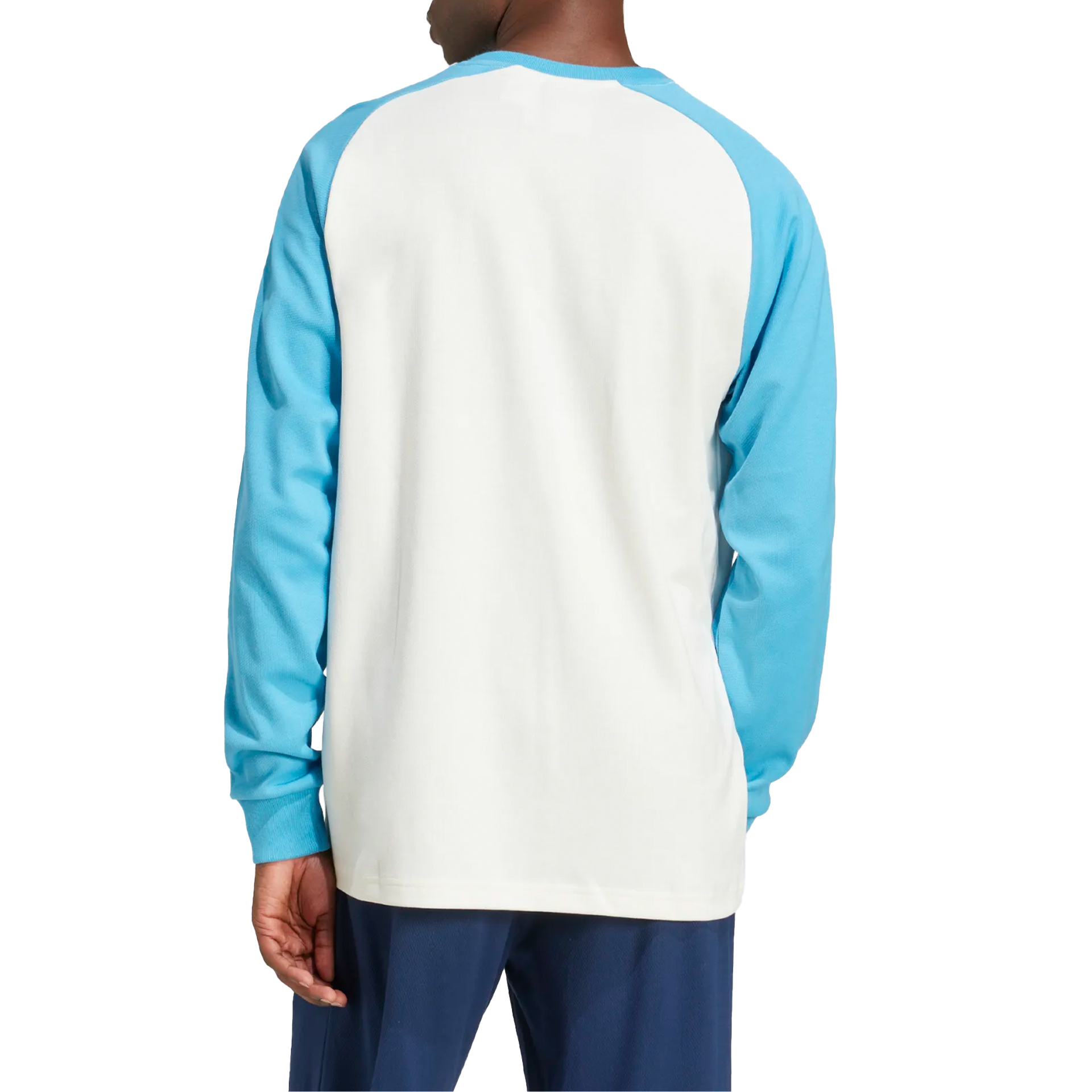 adidas Originals Camisola Jersey Off White