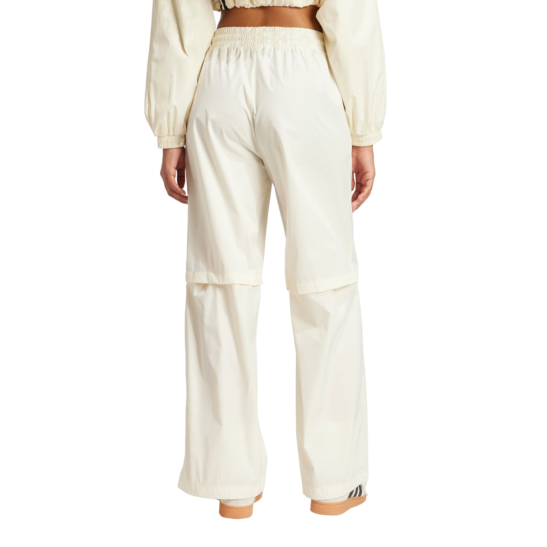 adidas Originals Calça Woven Trackpant White