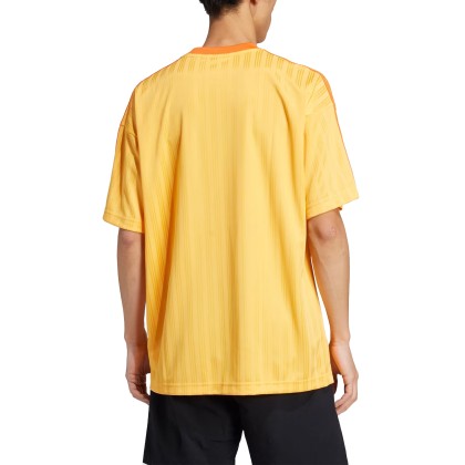 adidas Originals T-Shirt Adicolor Poly T Real Gold