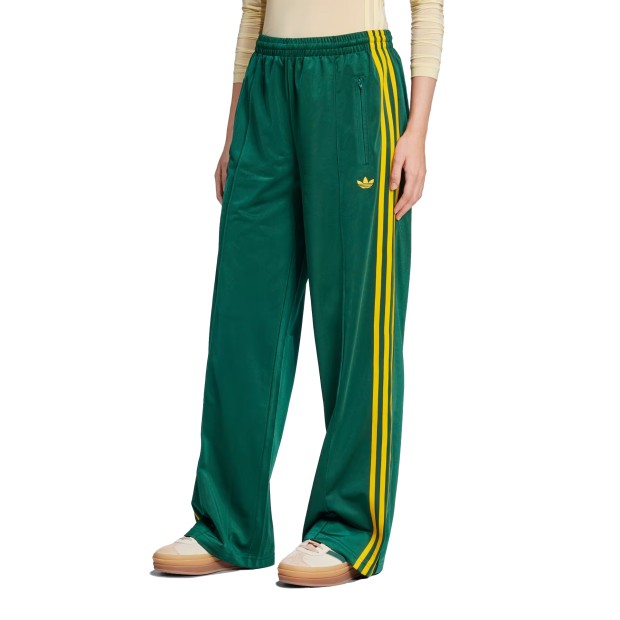 adidas Originals Cala Firebird Tp Collegiate Green / Crew Yellow