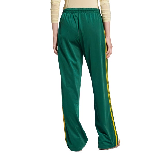 adidas Originals Cala Firebird Tp Collegiate Green / Crew Yellow