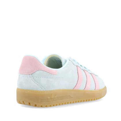 adidas Originals Brmd W Halo Mint / Clear Pink / Gum adidas Originals Brmd W Halo Mint / Clear Pink / Gum