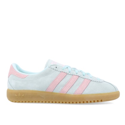 adidas Originals Brmd W Halo Mint / Clear Pink / Gum