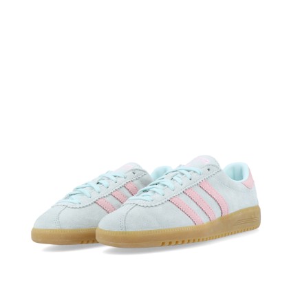 adidas Originals Brmd W Halo Mint / Clear Pink / Gum adidas Originals Brmd W Halo Mint / Clear Pink / Gum