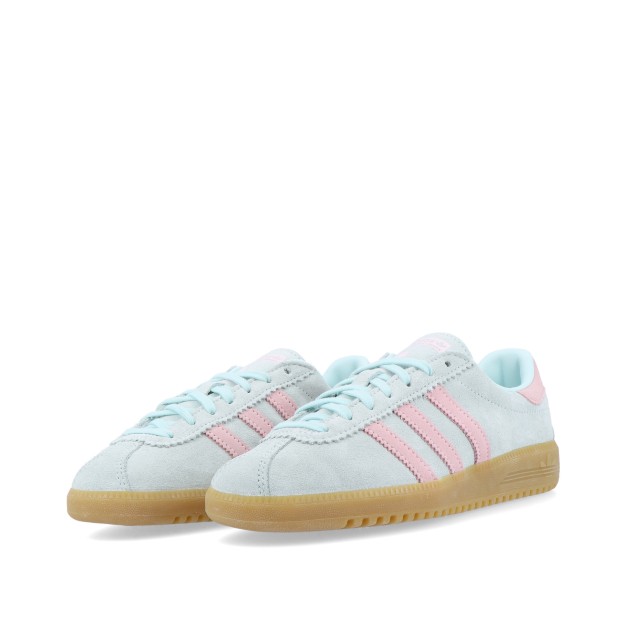 adidas Originals Brmd W Halo Mint / Clear Pink / Gum
