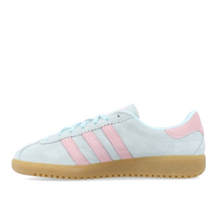 adidas Originals Brmd W Halo Mint / Clear Pink / Gum adidas Originals Brmd W Halo Mint / Clear Pink / Gum