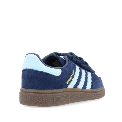 adidas Originals Handball Spezial Cf El I Collegiate Navy / Clear Sky / Gum