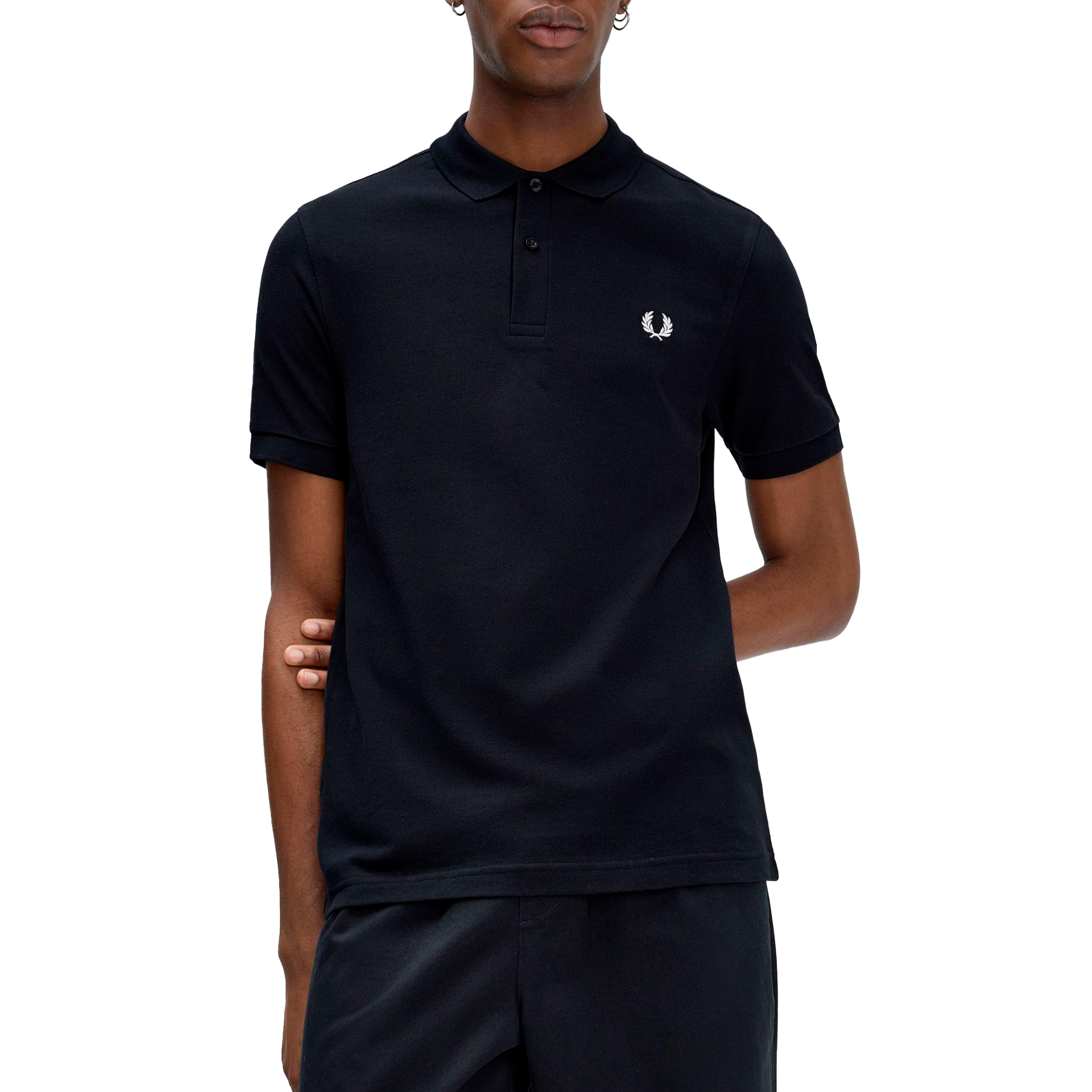 Fred Perry Polo Navy