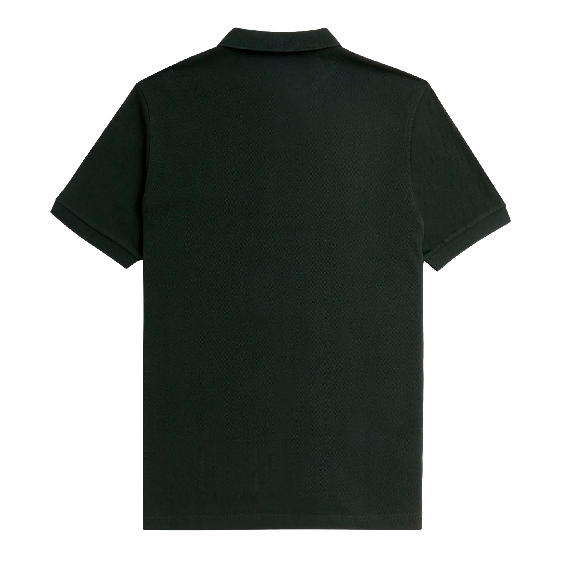 Fred Perry Polo Nightgreen/snwht