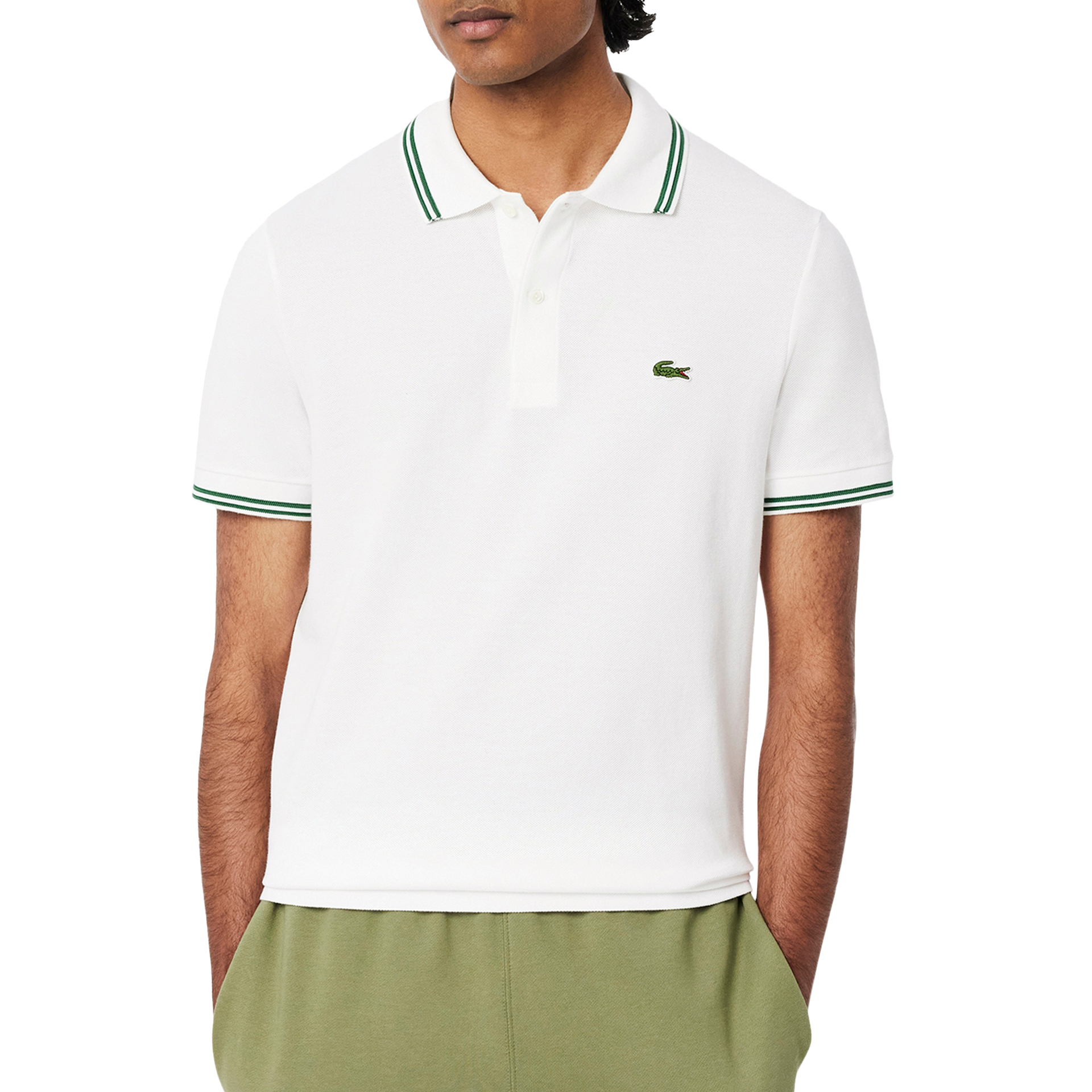Lacoste Ph9875 Blanc Blanc