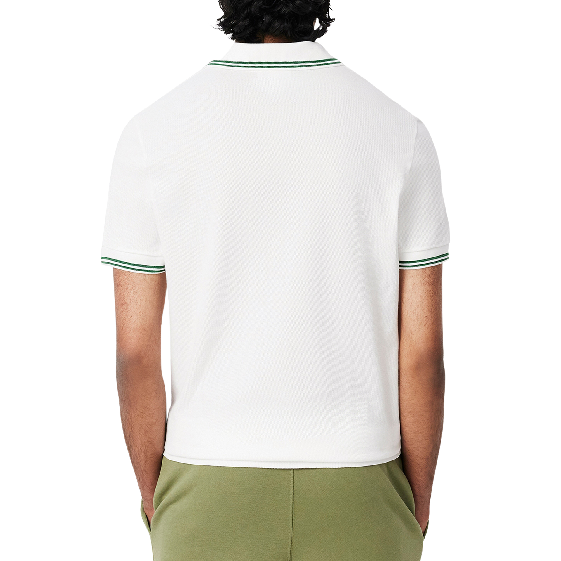 Lacoste Ph9875 Blanc Blanc