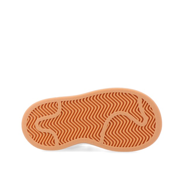 adidas Originals Campus 00S Cf El I Semi Pink Spark / Cloud White / Gum