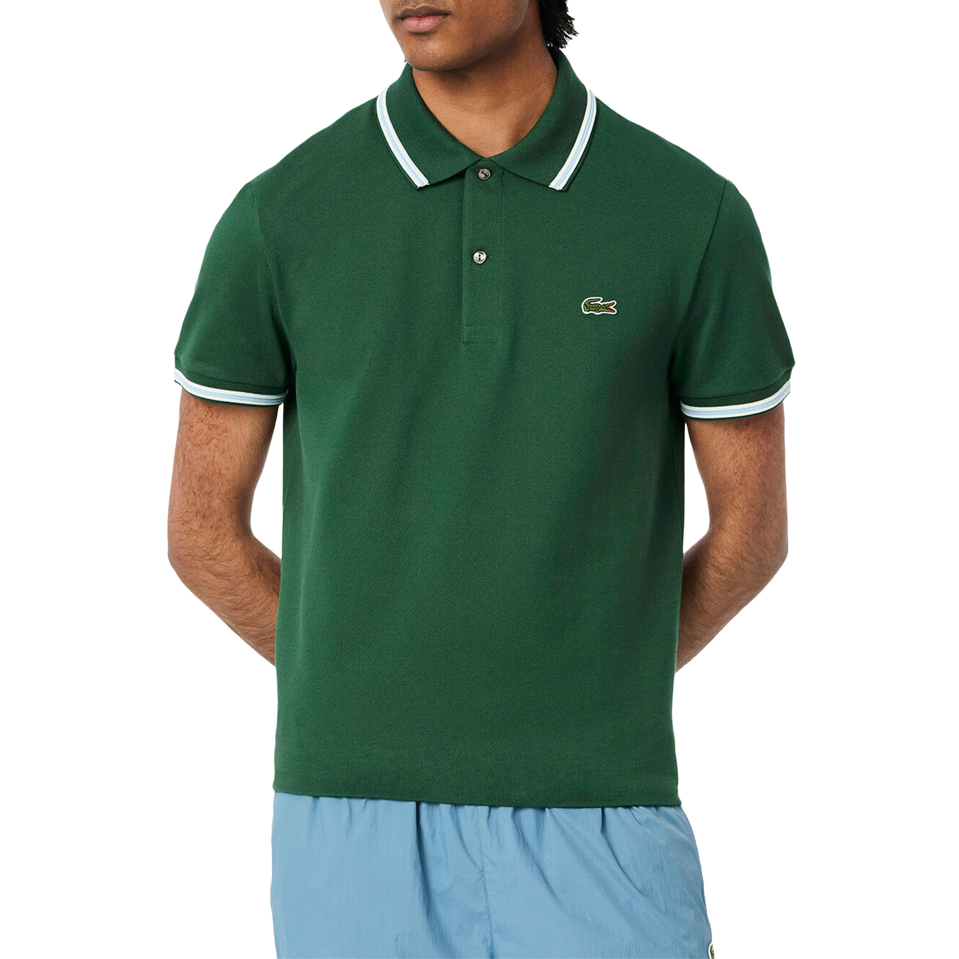 Lacoste Ph9875 Vert Vert
