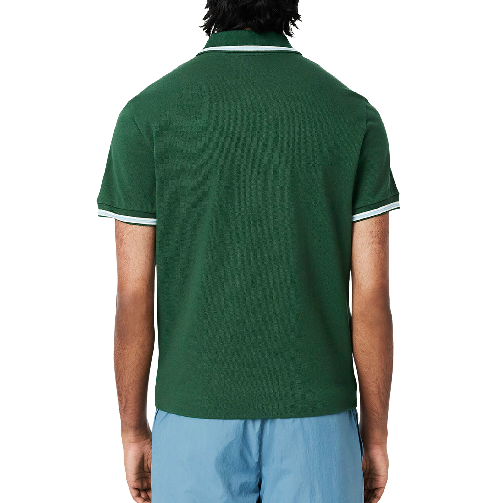 Lacoste Ph9875 Vert Vert