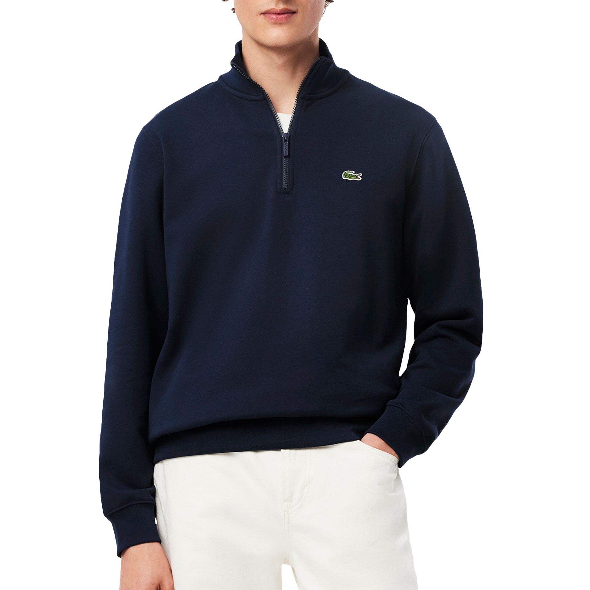 Lacoste Sh9774 Marine Marine