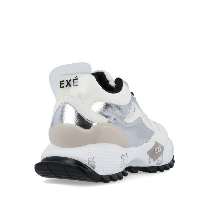 Ex D190608-13 White Silver