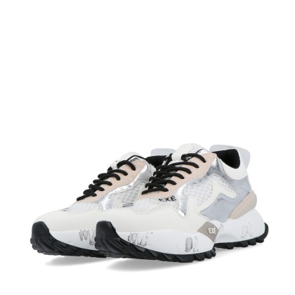 Ex D190608-13 White Silver