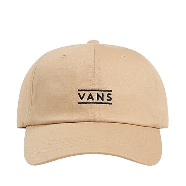 Vans Bon Half Box Curved Bill Jockey Incense