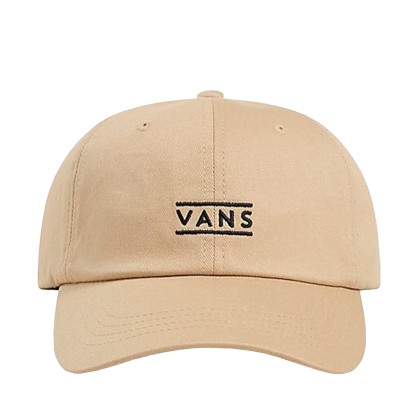 Vans Bon Half Box Curved Bill Jockey Incense