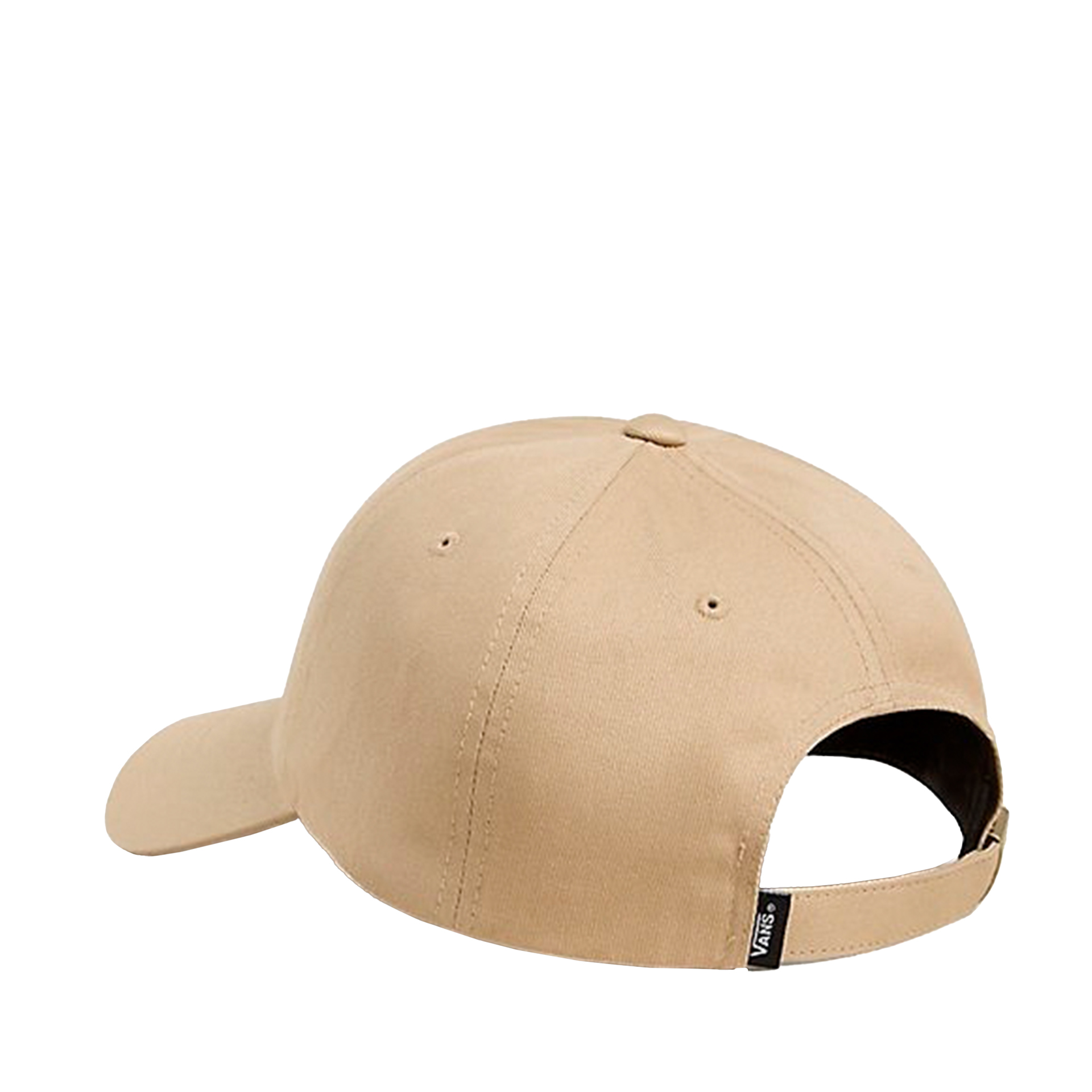 Vans Boné Half Box Curved Bill Jockey Incense