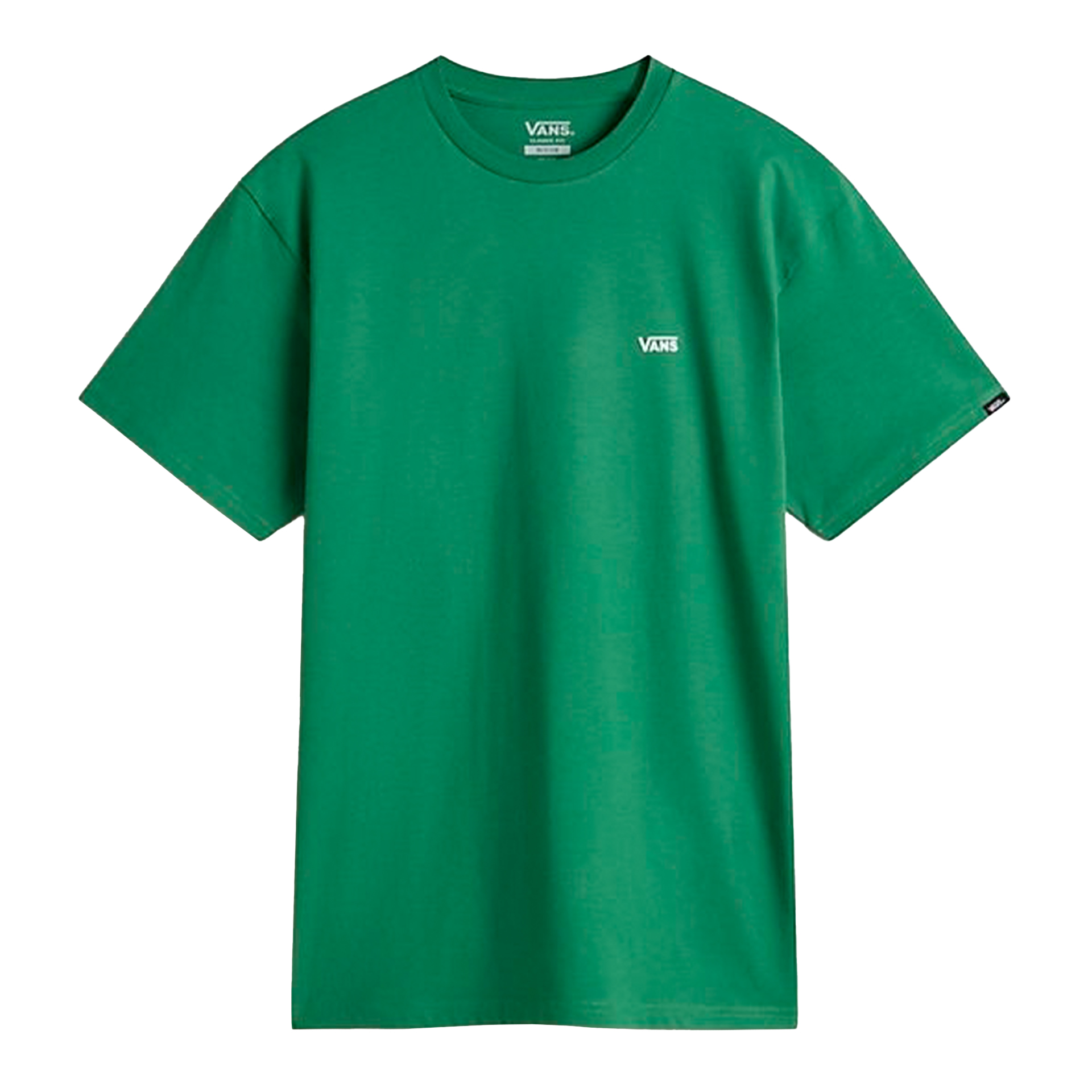 Vans T-shirt Left Chest Logo Fairway