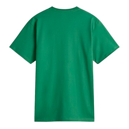 Vans T-shirt Left Chest Logo Fairway