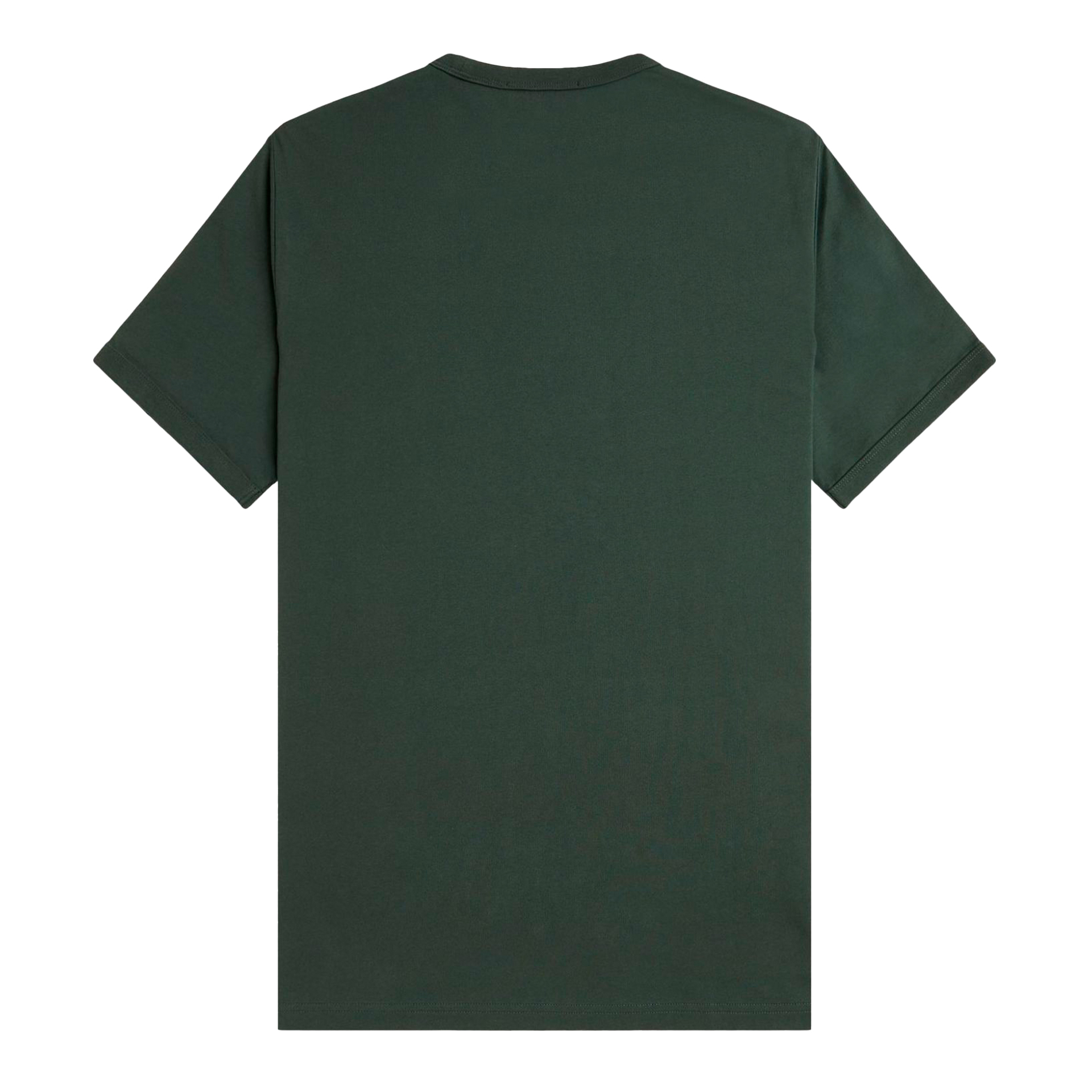 Fred Perry T-shirt Court Green