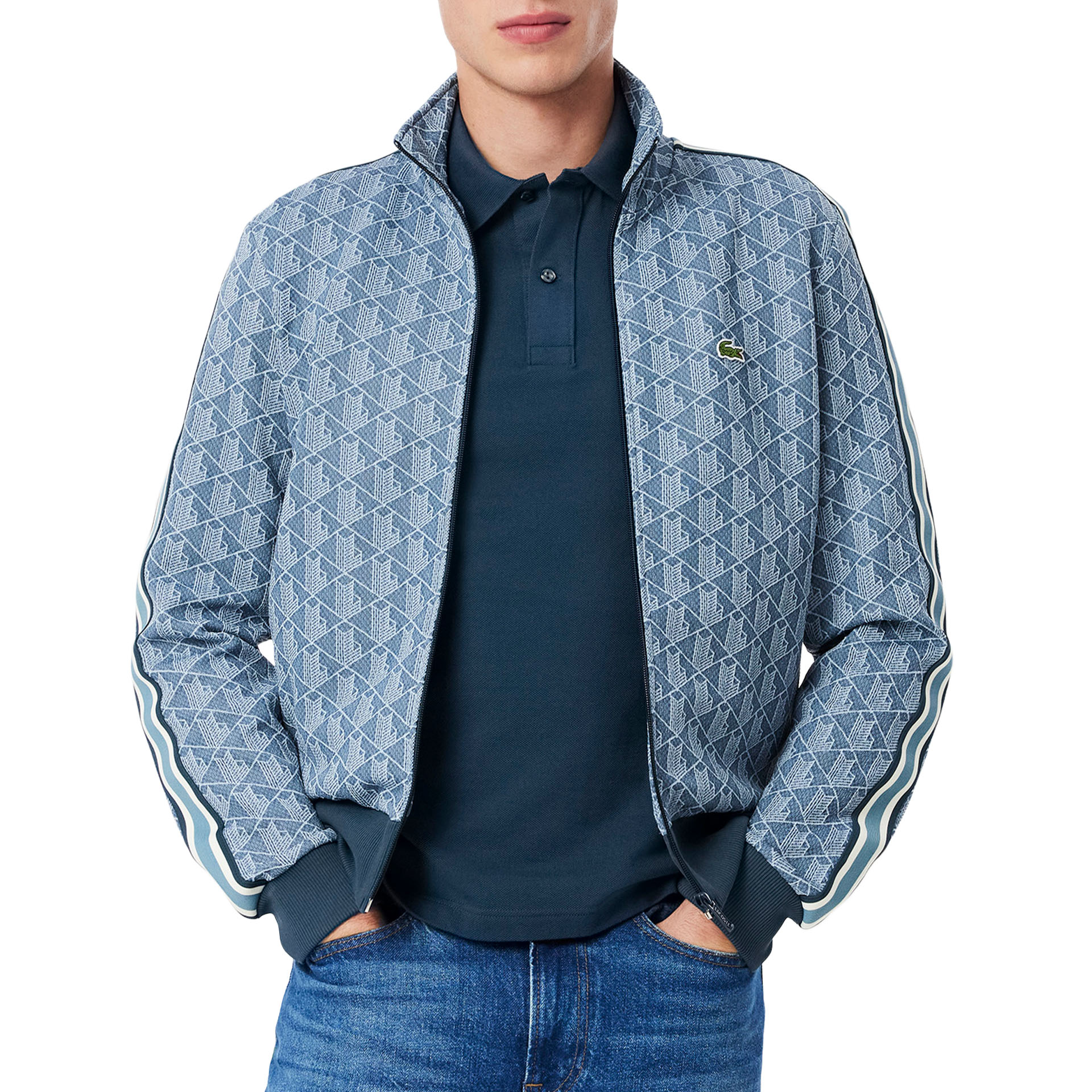 Lacoste Sh1638 Faucon/panorama Faucon/panorama