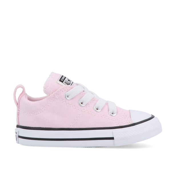 Converse Ctas Madison Ox Sugar Berry/white/black