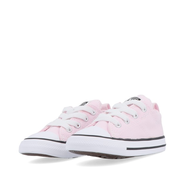 Converse Ctas Madison Ox Sugar Berry/white/black