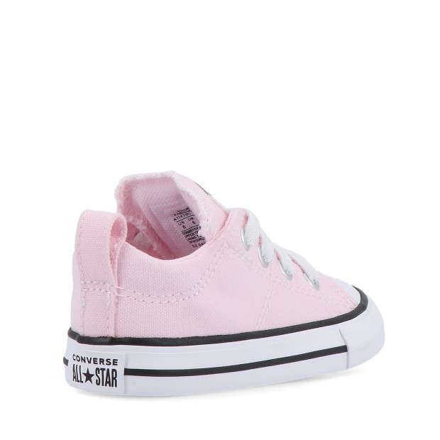 Converse Ctas Madison Ox Sugar Berry/white/black