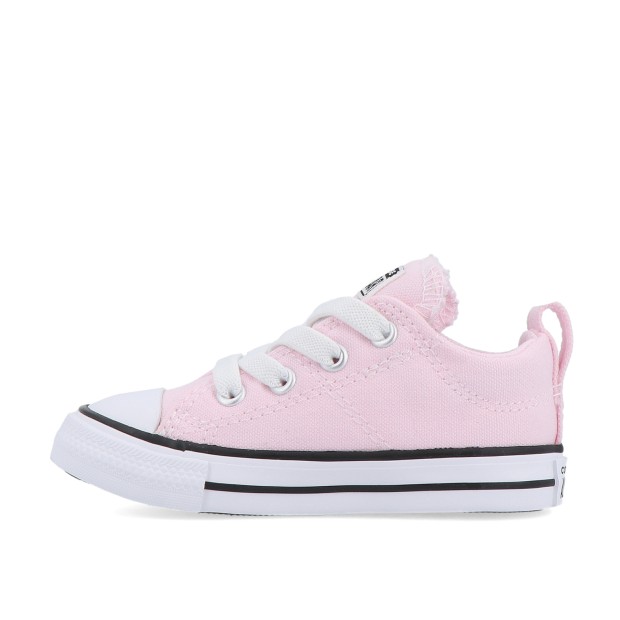 Converse Ctas Madison Ox Sugar Berry/white/black