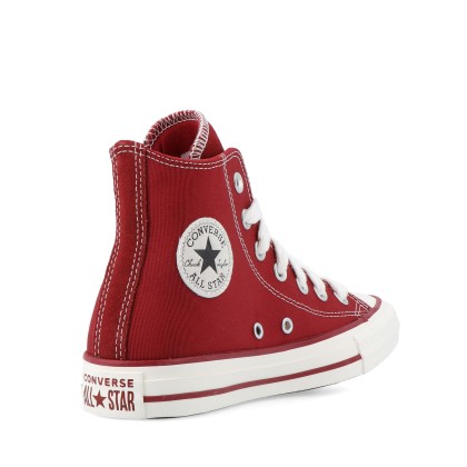 Converse Ctas Hi Park Red/egret/black Converse Ctas Hi Park Red/egret/black