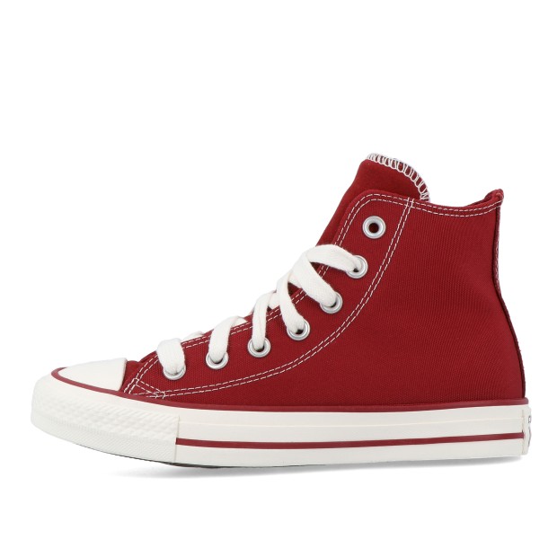 Converse Ctas Hi Park Red/egret/black