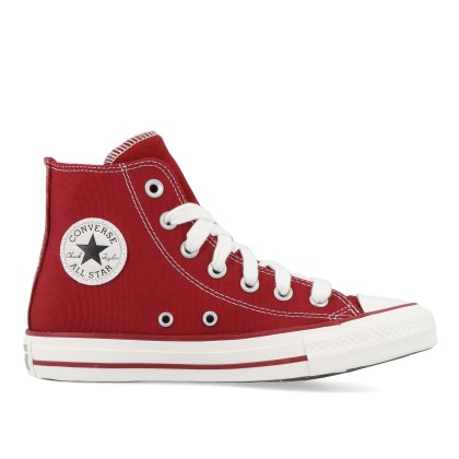 Converse Ctas Hi Park Red/egret/black