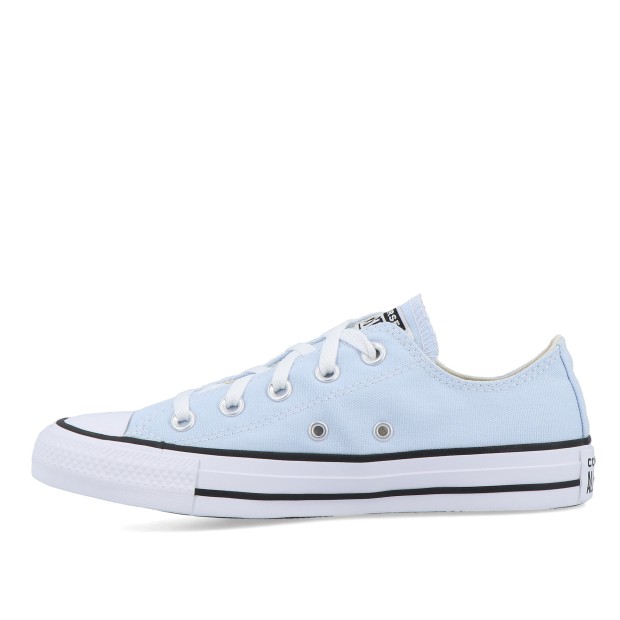 Converse Ctas Ox Blue Supermoon