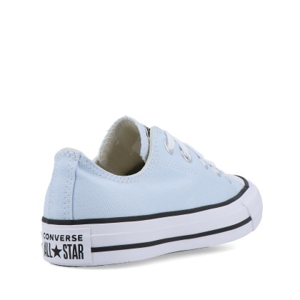 Converse Ctas Ox Blue Supermoon