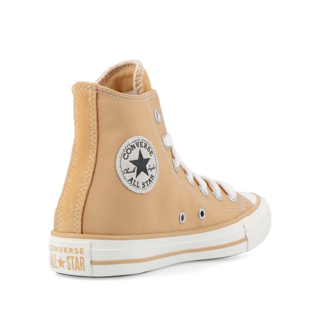 Converse Ctas Hi Sandy Shore/egret/black